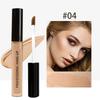 1Pc Concealers Liquid Foundation for A Long Time Moisturizing and Delicate and Not Easy To Remove Makeup Women Cosmetics