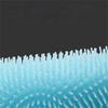 1 pair Soft Rubber Comb Pet Silicone Bath Gloves Cleaning Tools Pet Grooming Glove  Pet