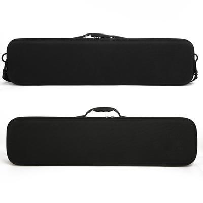 EVA Outdoor Fishing Rod Storage Bag Organizer Waterproof Portable Fishing Tackle Bag