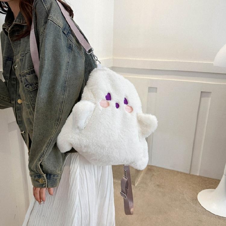 Versatile Japanese Cartoon School Backpack with Adjustable Shoulder Straps
