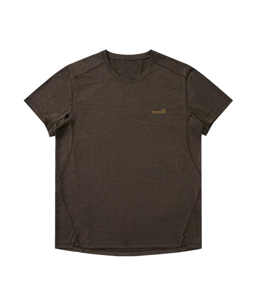 Beoteunseoul Sunrise Tech Fit Active Sports Short Sleeve (3 Colors)