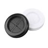 12~110mm Black White Rubber Grommet Blanking Hole Firewall Hole Plug Electrical Wire Gasket Parts