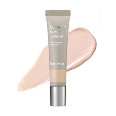 Trucco viso – Correttori e fondotinta