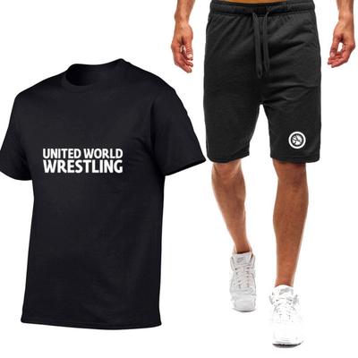 Unterteile – Set aus Shorts & Oberteil