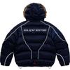 Supreme Jordan Puffer Jacket SUP-FW24-074