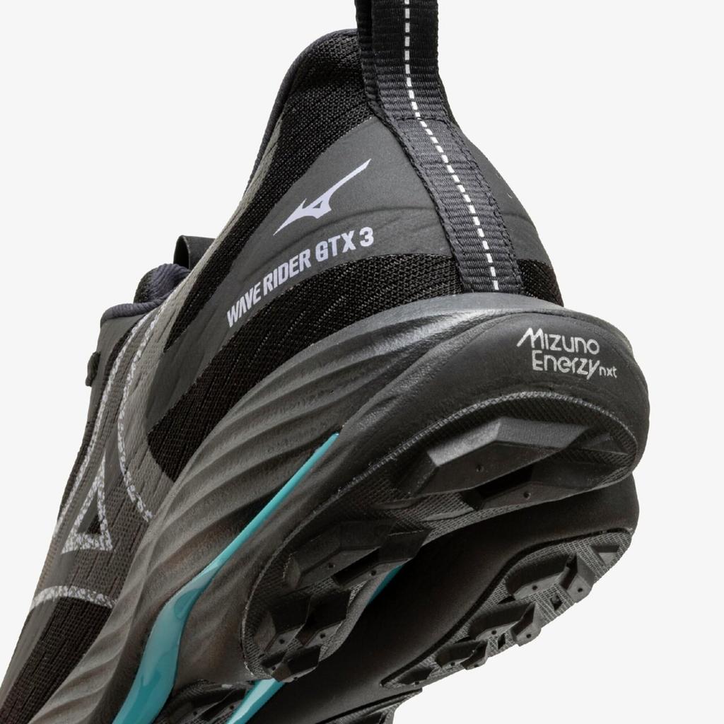 Mizuno Wave Rider GTX 3 J1GC257701270