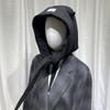 Adjustable Trapper Hat Warm Ear Flap Padded Hat for Cold Weather Winter Activity