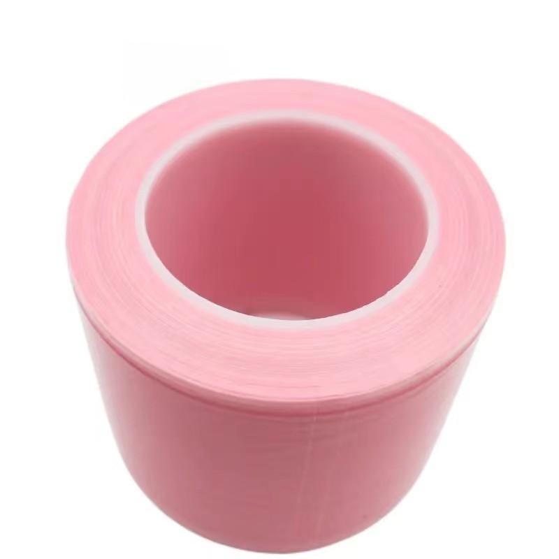 1200pcs/roll Dental Accessory Dental Protective Film Plastic Disposable Barrier Protecting Film Dentistry Consumables Tool