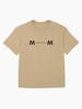 Memento Mori Oversized T-Shirt