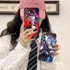 Wuthering Waves Galbrena Phone Case for Samsung Galaxy S26 S25 S24 S23 S22 S21 S20 Note20 Plus FE Ultra Colorful Cover Cover