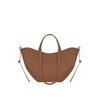 Women's 2025 French Niche Large Capacity Underarm Tote Handbag