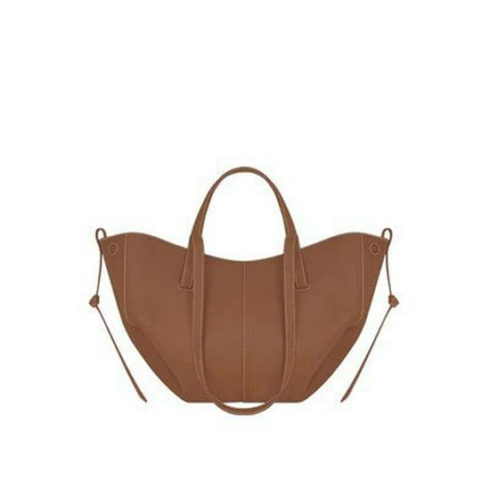 Women's 2025 French Niche Large Capacity Underarm Tote Handbag
