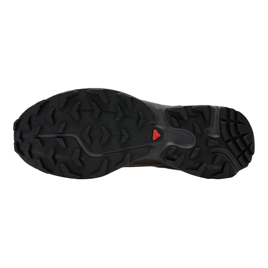 SALOMON XT-6 GORE-TEX Iron Etherea Unisex Sneaker Grau Seegras L47732600