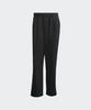 Adidas Baggy Fit Firebird Track Pants - Black / Jy1417