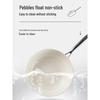 Velosan 26cm Cobblestone Non-stick Frying Pan