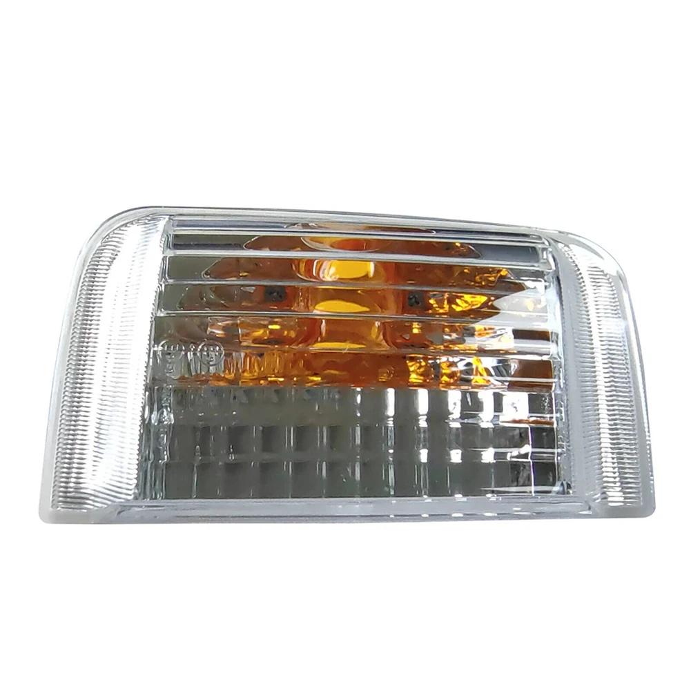 71748254 Front Side Indicator Rear Mirror Turn Signal Light Lens Cover Without Lamp For Peugeot Boxer Citroen Relay Fiat Ducato