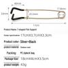 Stainless Steel Fish Mouth Opener and Hook Remover Tool