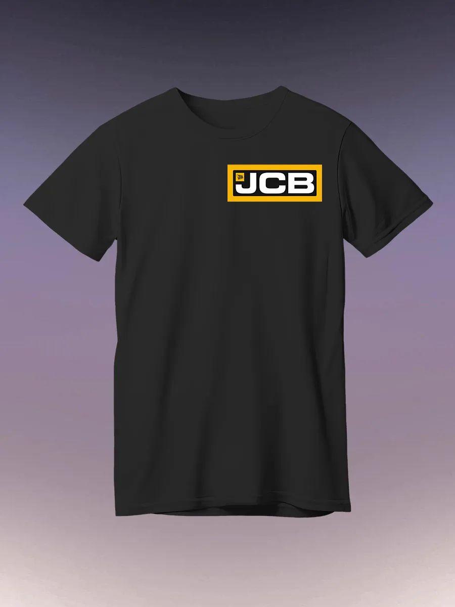 JCB T-shirt L