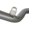 Honda XADV750 Titanium Alloy Exhaust Front Section (2017-2024)