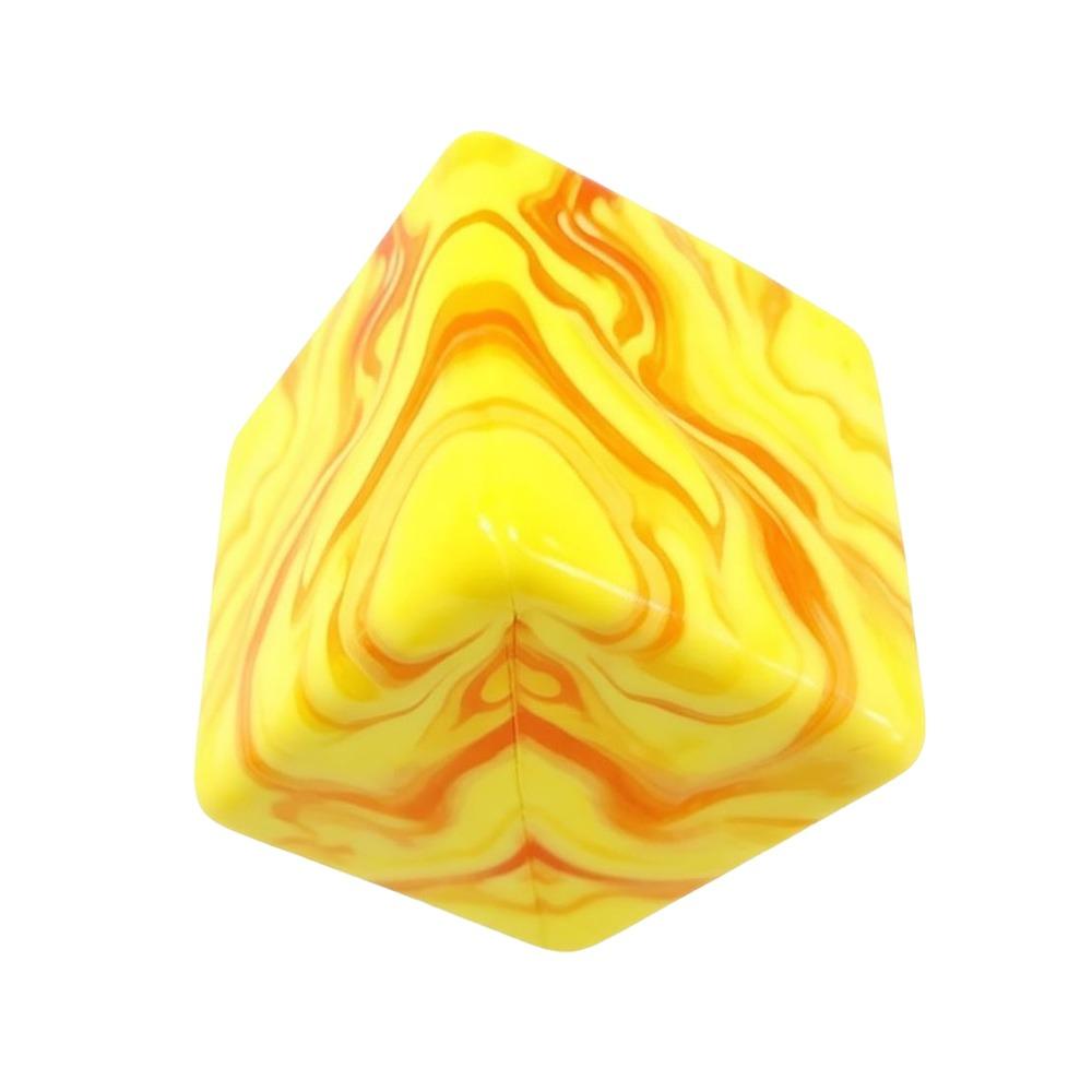 Square Anti-stress Squeeze Soft Stress Relief Toy Gifts Squeeze Toy 2