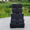 Tool Organizer Tool Storage Bags Equipment Box Equipment Tool Case Portable Plastic Toolbox