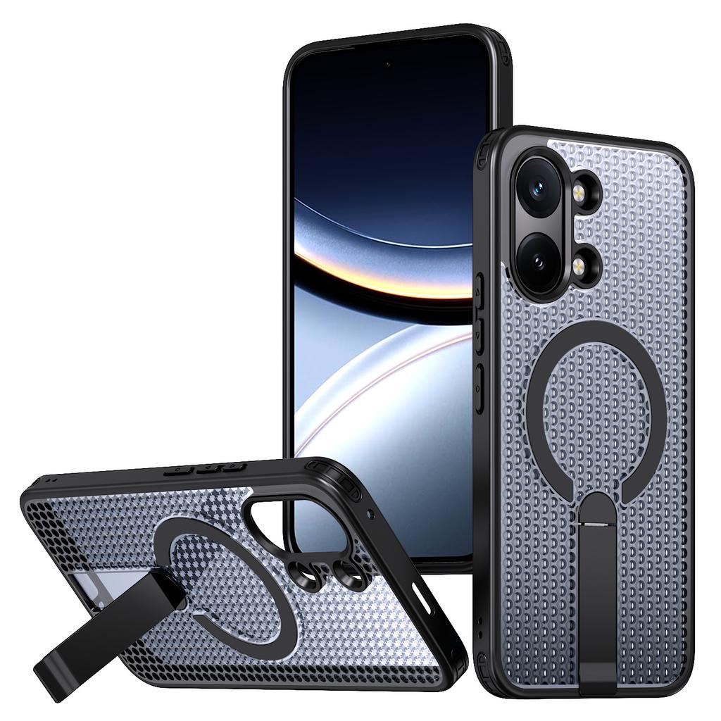 Applicable to Xiaomi POCO X8ProMax Fanxing Cooling Mobile Phone Case Xiaomi POCOF8Ultra Protective Case