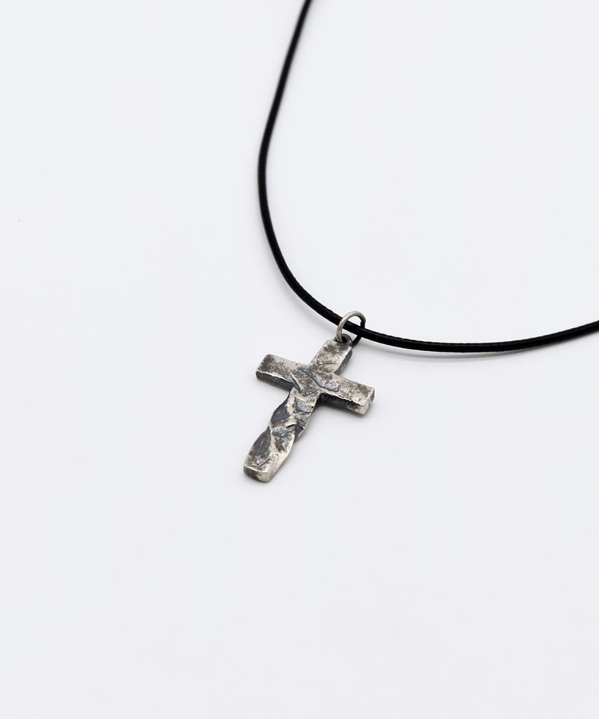 Hakkablacks Cross #02P