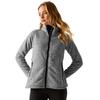 Regatta Womens/Ladies Emilde Full Zip Fleece Jacket