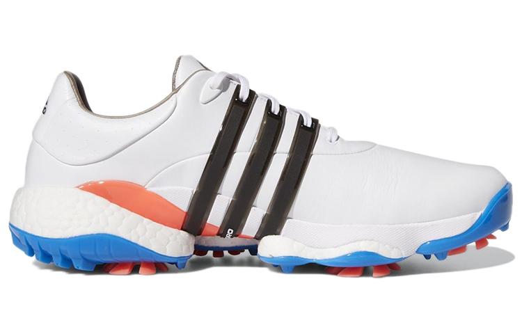 Adidas Tour 360 22 Golf 'White Blue Rush' GV7244