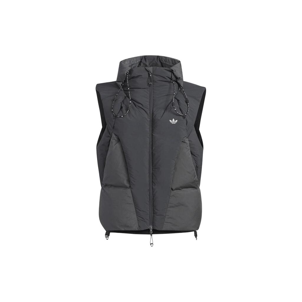Adidas Originals x HAMCUS Vest Unisex Black IX4345