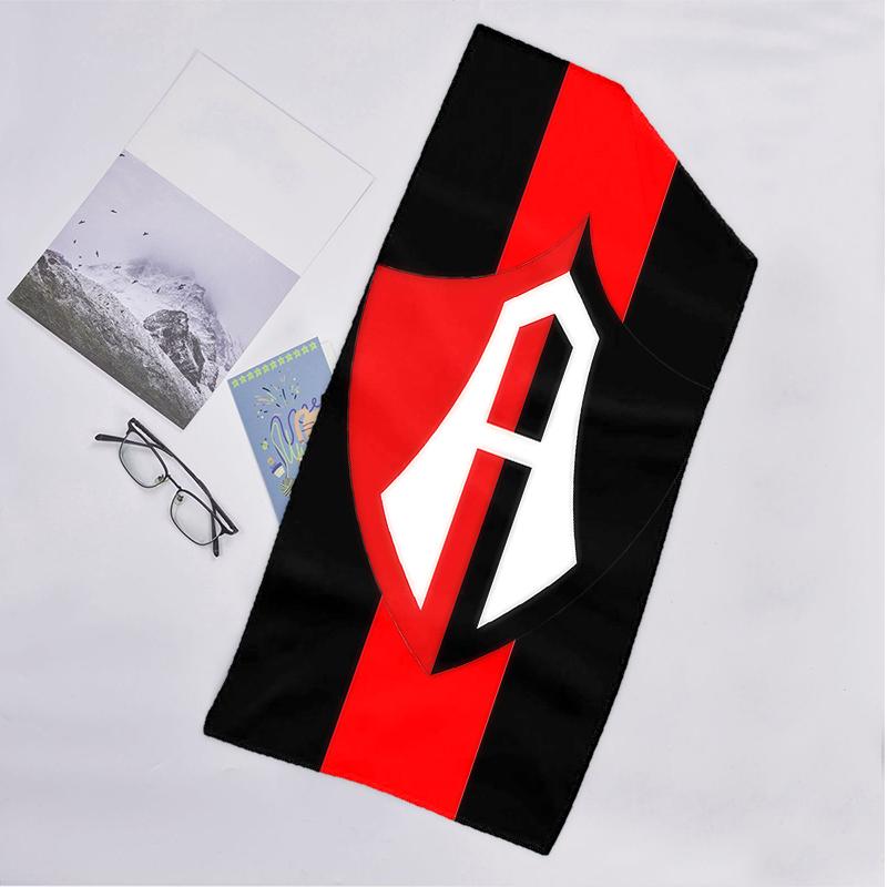 Atlas Fashion Beach Towel: Ideal for Summer Adventures Soft, Absorbent and Quick Drying Suitable for Swimming and Bathing