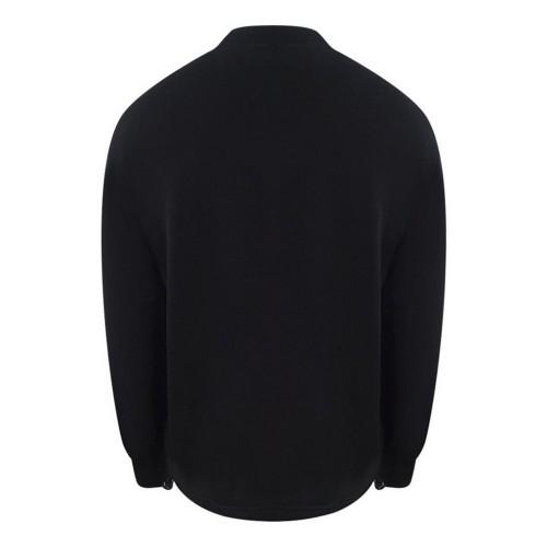 Ice Iceberg Unisex Adult Cube Logo Sweatshirt