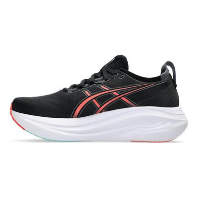 Gel Nimbus 27 Black Coral Reef Men Sneakers 1011B958-004