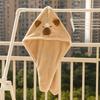 2PCS Kawaii Towel Cap Quick Dry Super Absorption Cap Animal Theme Bath Hat  Hair Care