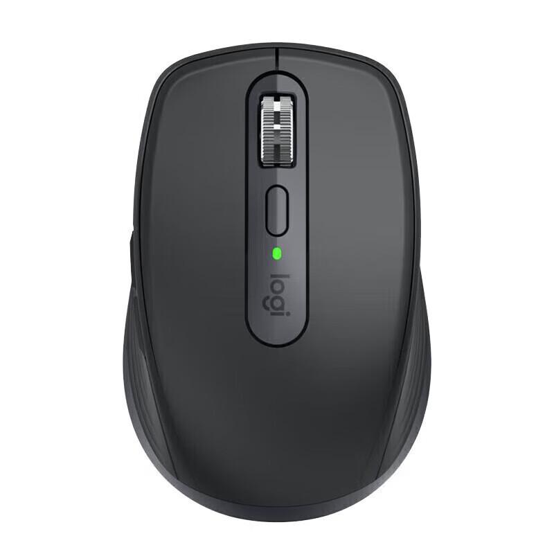 

Logitech MX Anywhere 3S Wireless Mouse