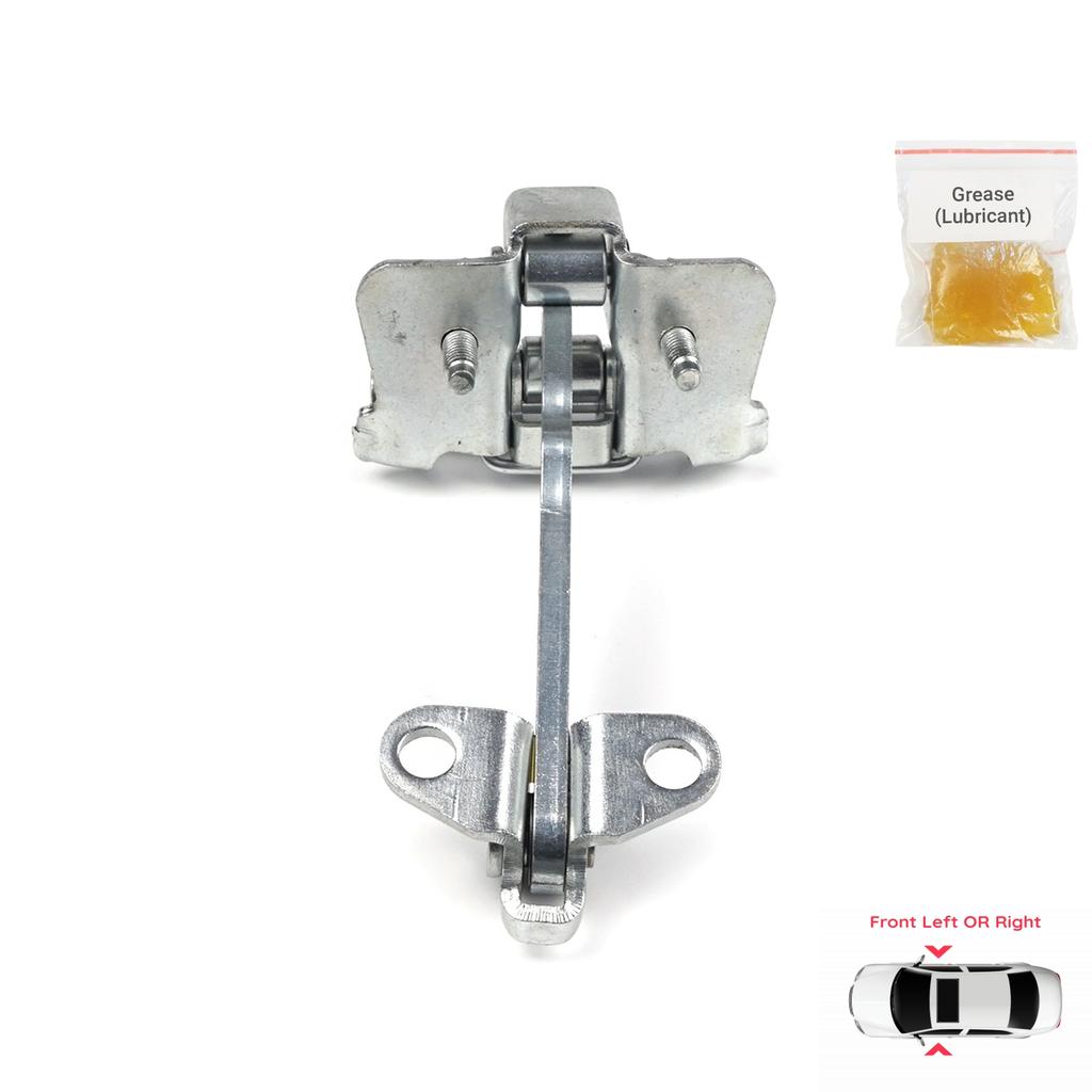 EDP761 Türanschlag vorne hinten 9181A1 für Peugeot 406 4/5 Türer