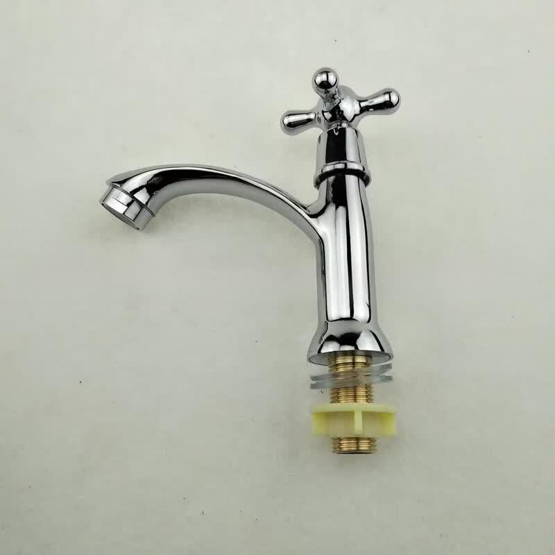 TLXT Basin Faucet