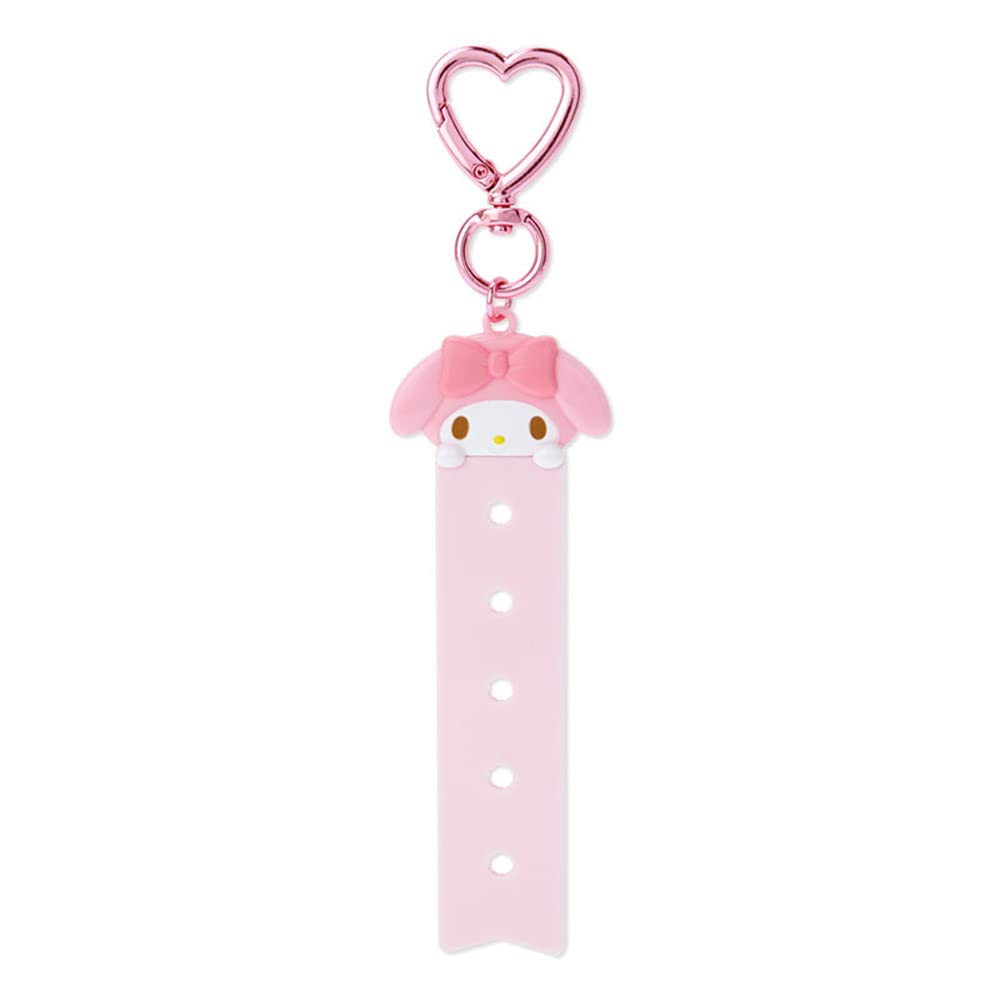 

Подвеска-бирка Sanrio My Melody Custom 289841 (Майпачирун)