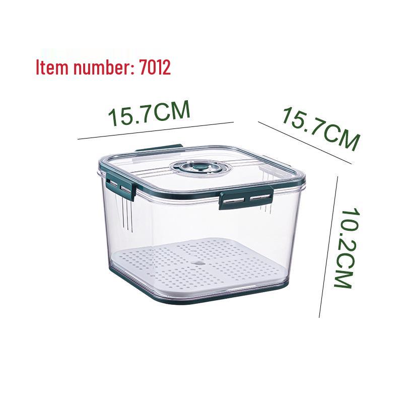 Fridge Storage Container
