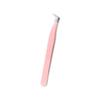 Professional High-Precision Blooming Eyelash Tweezers for Salon Artists