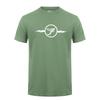 Summer Men Short Sleeve Pixies Tshirts Gift Man Tee Tops