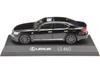 Kyosho Original Scale Lexus LS460 F Sport Black Finished Product 1/43