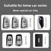 Suitable for BMW 5 Series Key Case, X5, X6, X3, X2, X1, Blade Key Case for New 3 Series, 1 Series, High - End 7 Series, 530 Case