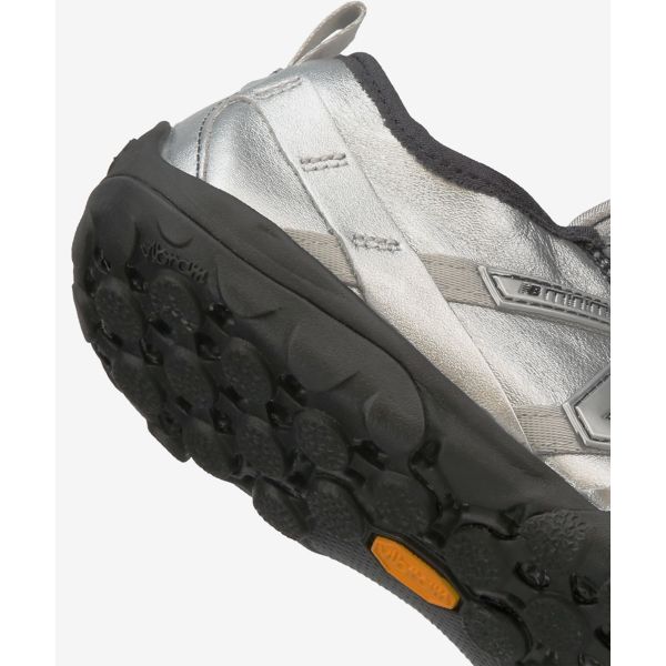 New Balance MT10O Comfortable Fitting Running Shoes Unisex Sneaker Silver MT10O8SW