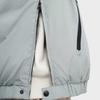 FILA FUSION Jacket Men's Ceramic Stone Gray T11M445906FGY