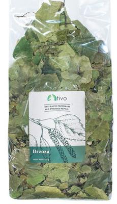 Tivo | Birch Leaf 150G - Birch Leaf 150G
