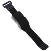 Guitar Fret String Mute Fret Muter Dampener Guitar Fret Wrap Adjustable Guitar Beam Tape for Guitar Bass Black Hwy