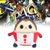 Persona 4 Teddie Pillow Plush Toy Stuffed Doll Children Sleep Gift Decoration