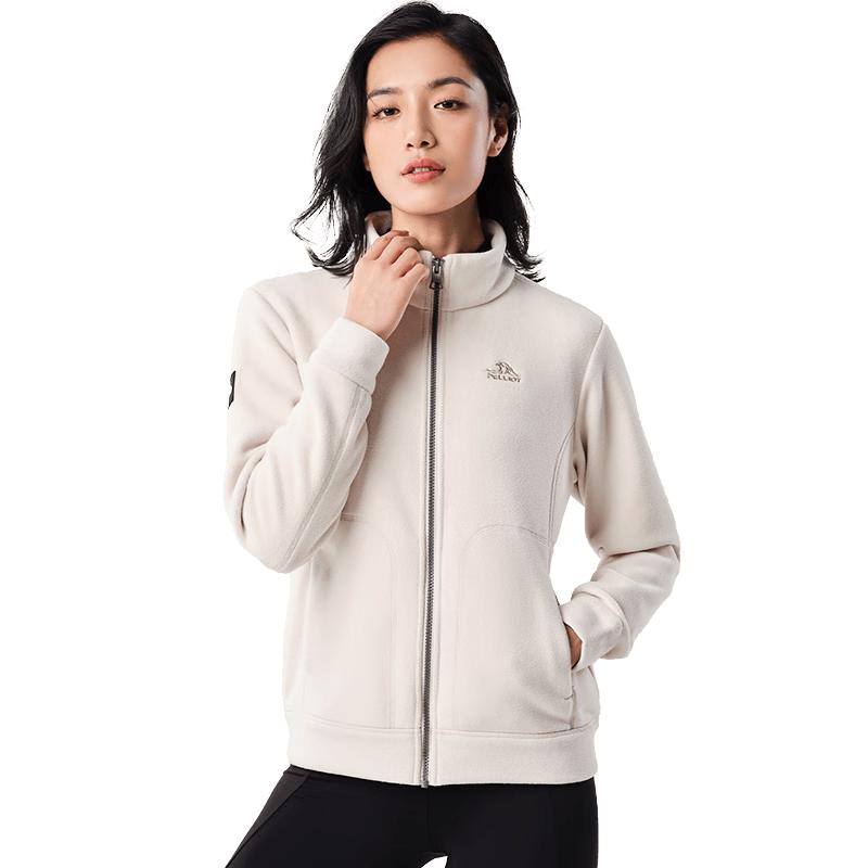 PELLIOT Outdoor Fleece Jacket