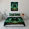 Lion, Stadium, Sporting Portugal. Bedding Sets Duvet Cover Sets Duvet Covers Pillowcases(1 * Duvet Cover 2 * Pillowcases Without Duvet Insert)